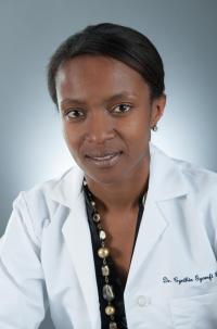 Cynthia Gyamfi-Bannerman